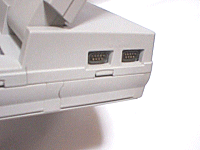 JOY STICK PORT